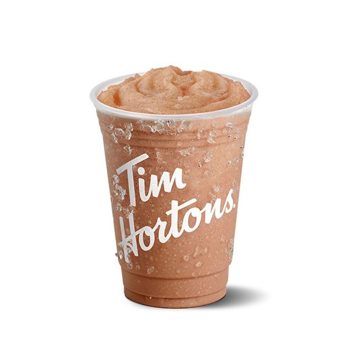 Iced Capp French Vanilla