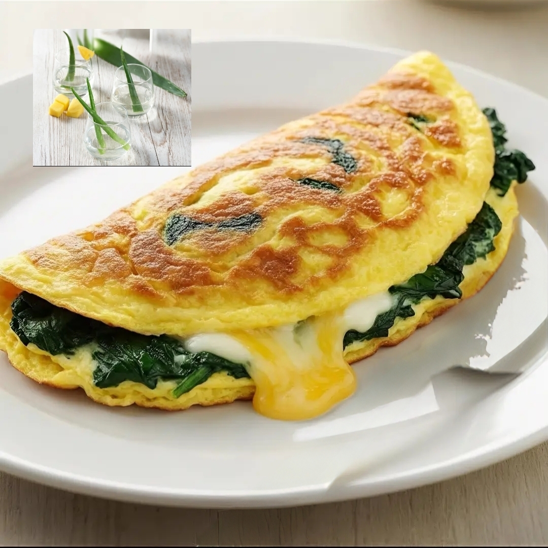 Omelette+salud