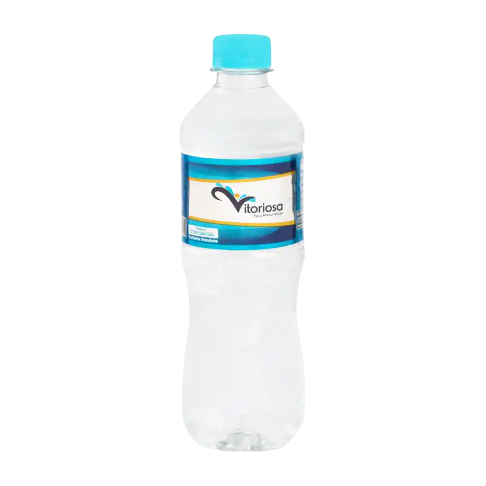 Água
