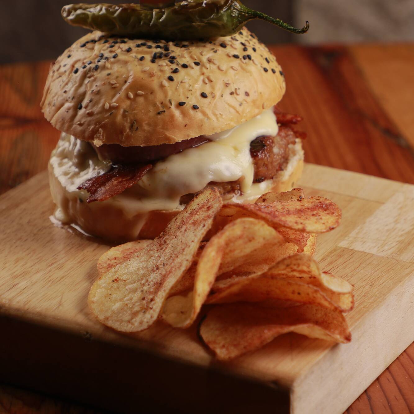 Hamburguesa