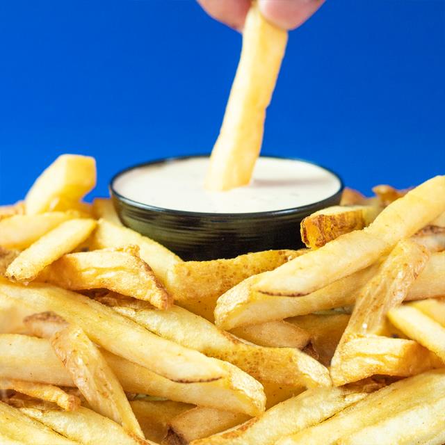 PAPAS INDIVIDUALES