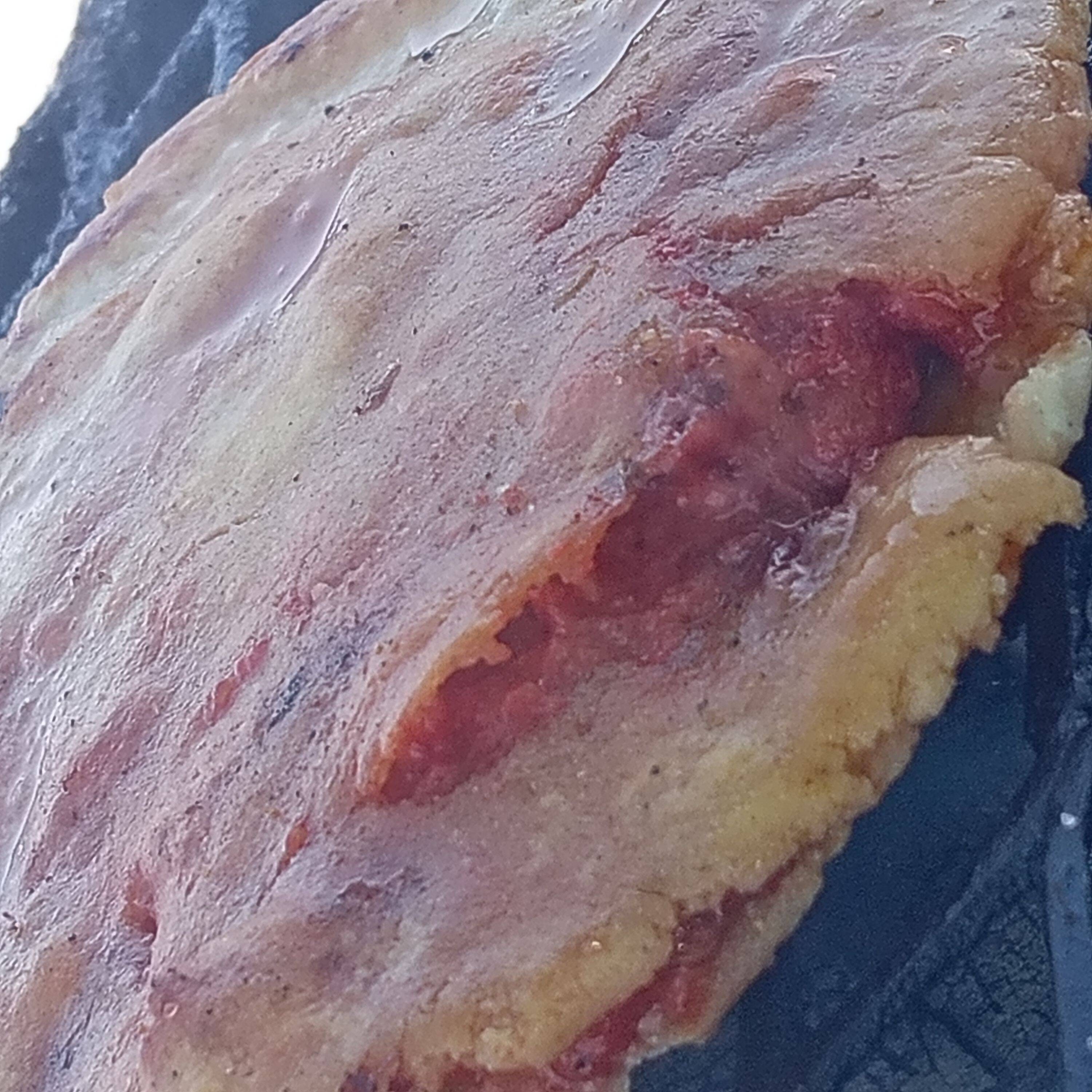 Gordita de Choriqueso