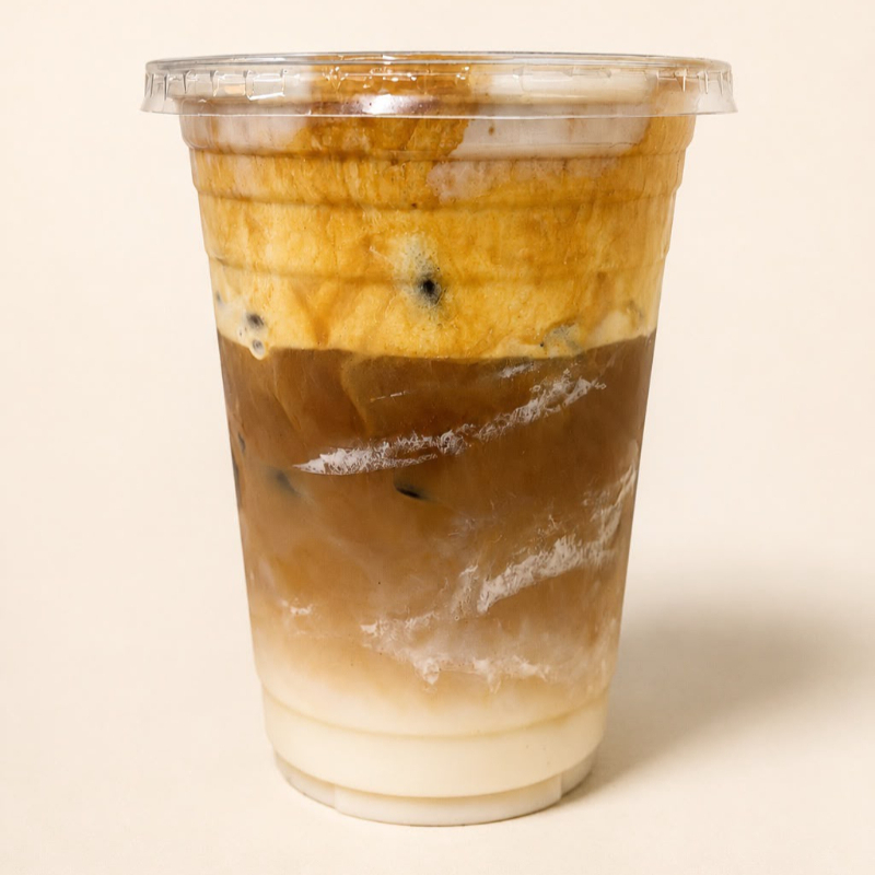 Ice Latte
