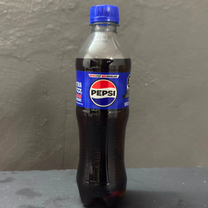 Pepsi