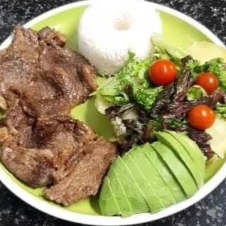TASAJO FRITO