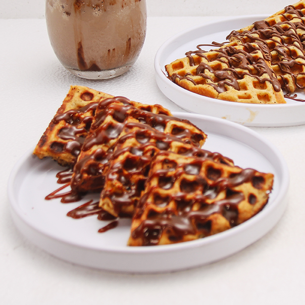 Chocowaffle