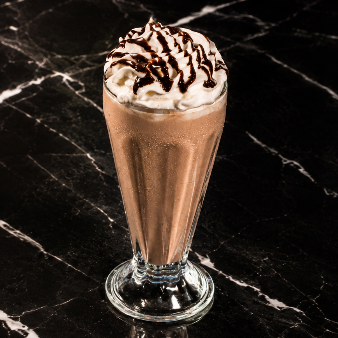 Shake de Chocolate