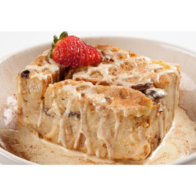 BUDÍN DE PAN