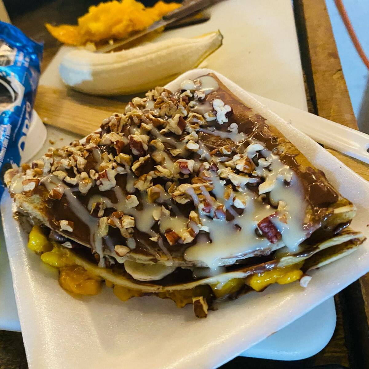 Crepa Suprema