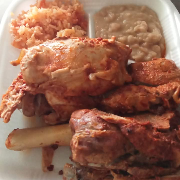 Chamorro