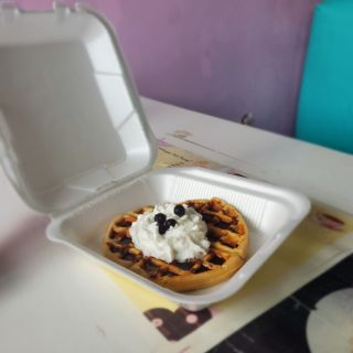 Waffles*
