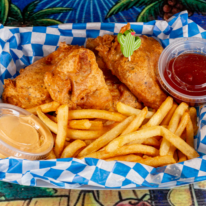 Fish & Chips
