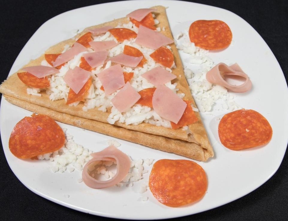 Crepizza