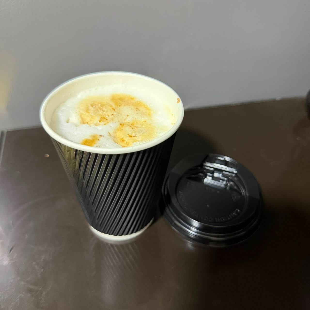 Latte