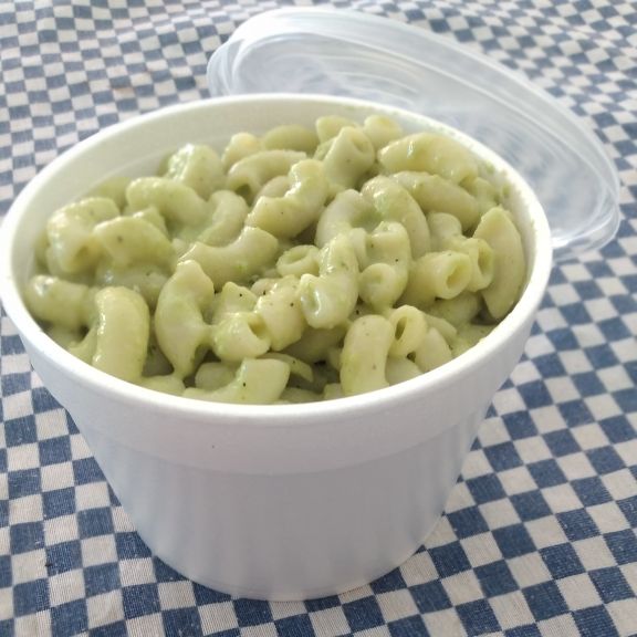 Sopa Verde