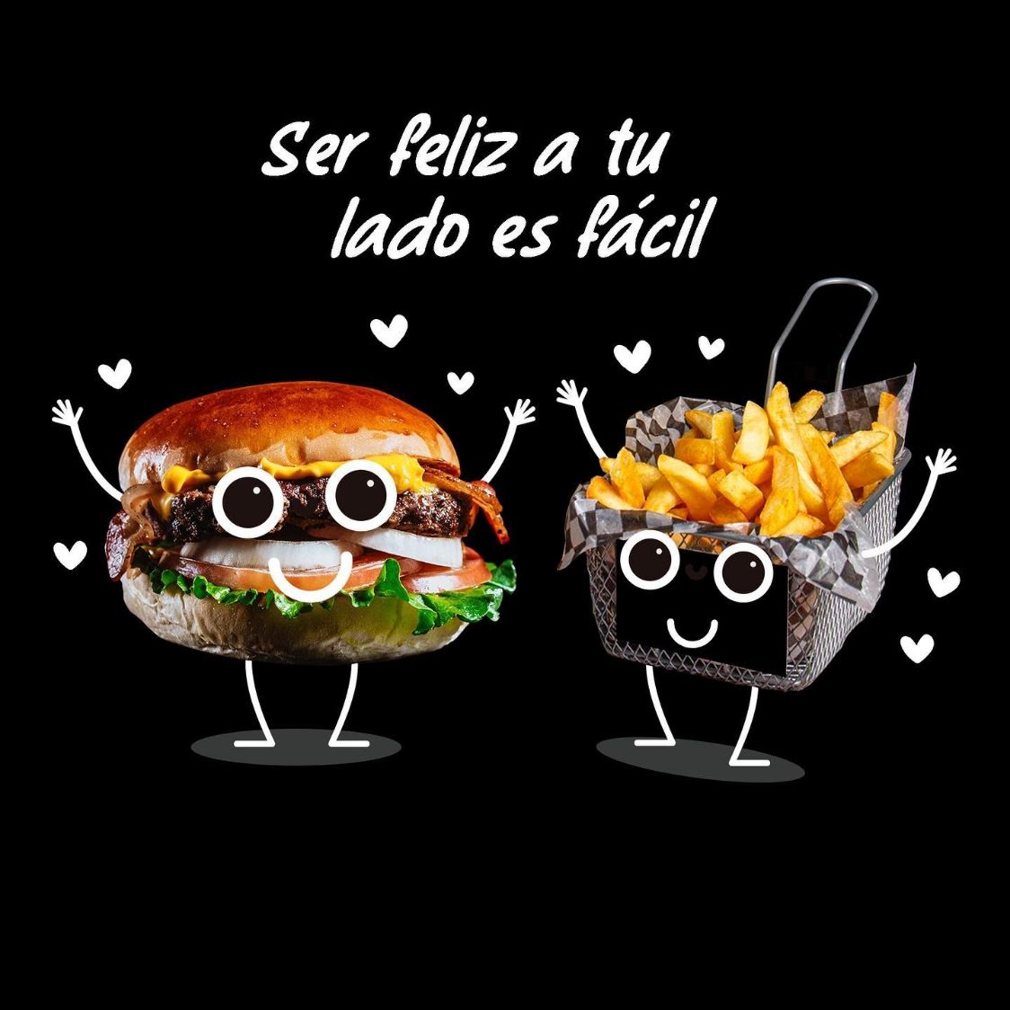 Happy Burguer