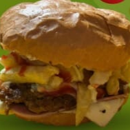 Sándwich Extra Chaca