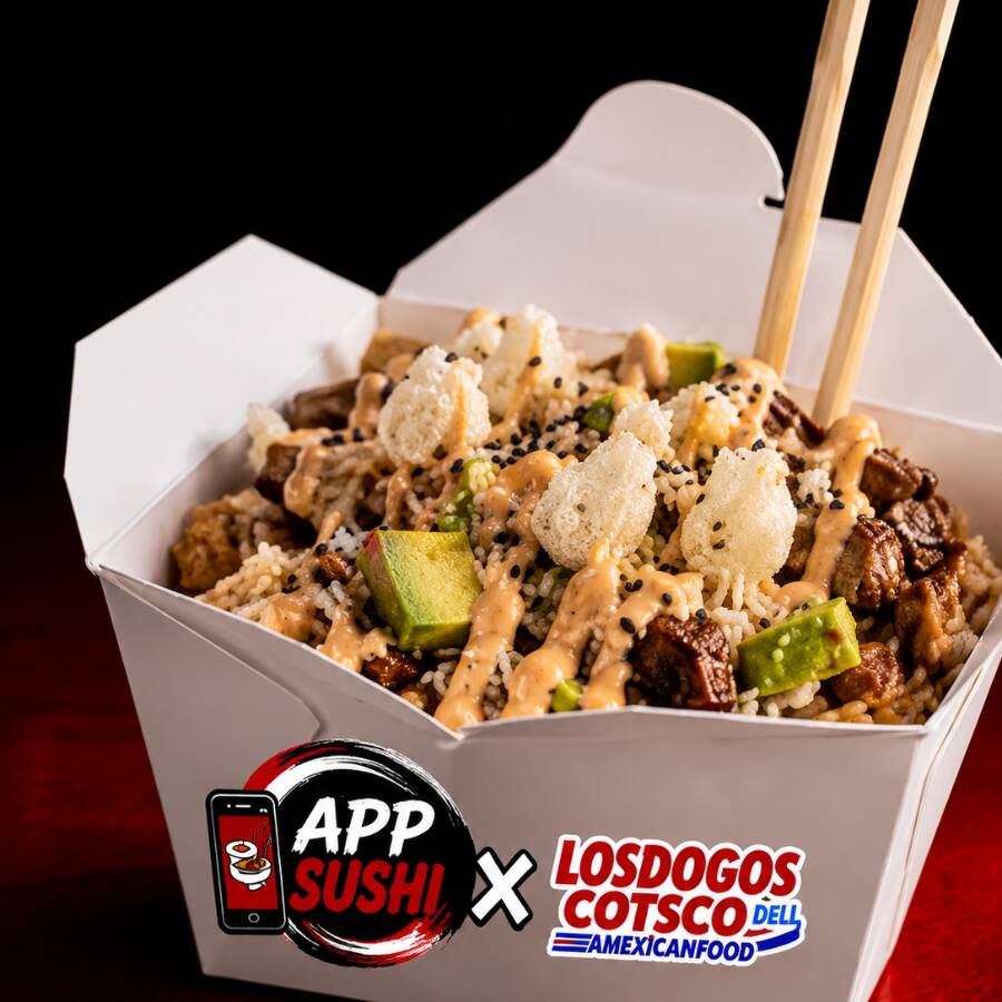 Arroshito Classico Pollo