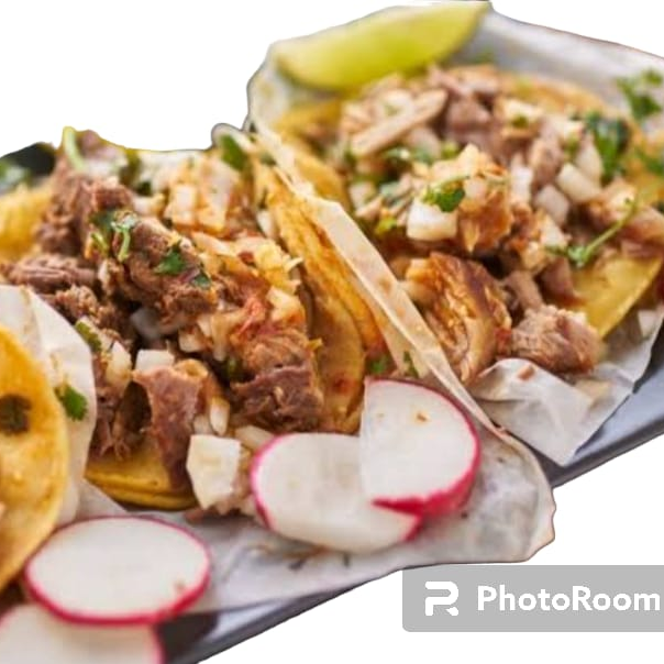 Taco de Campechano