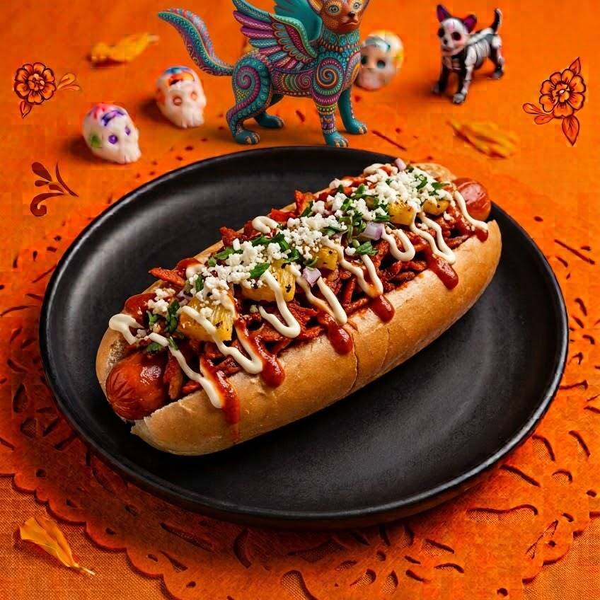 Alebrije