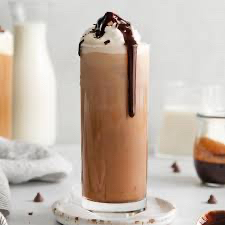 Moka Latte