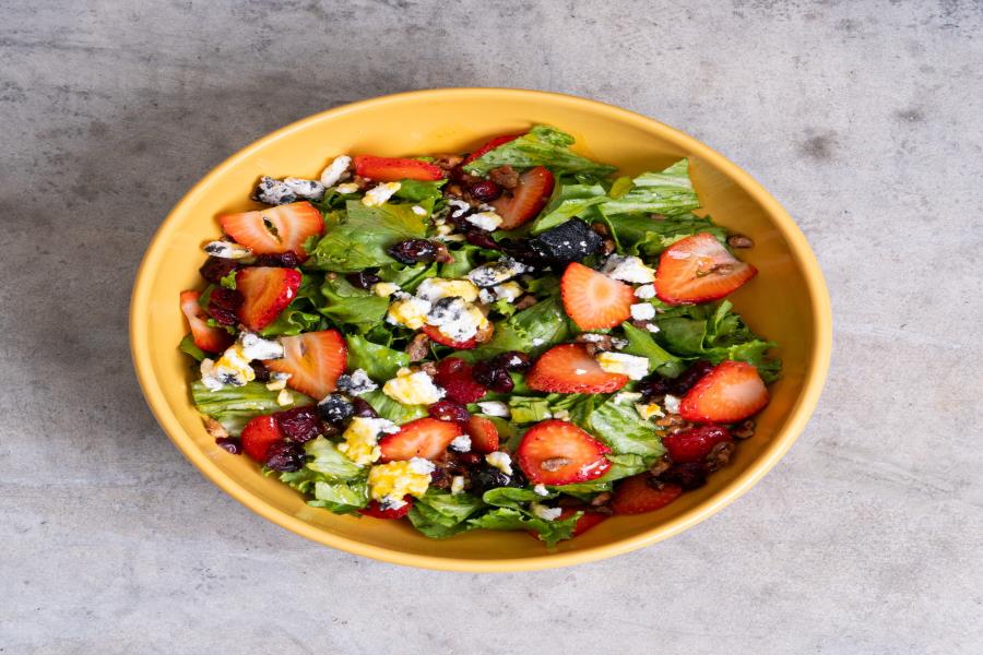 ENSALADA FRAGOLA.