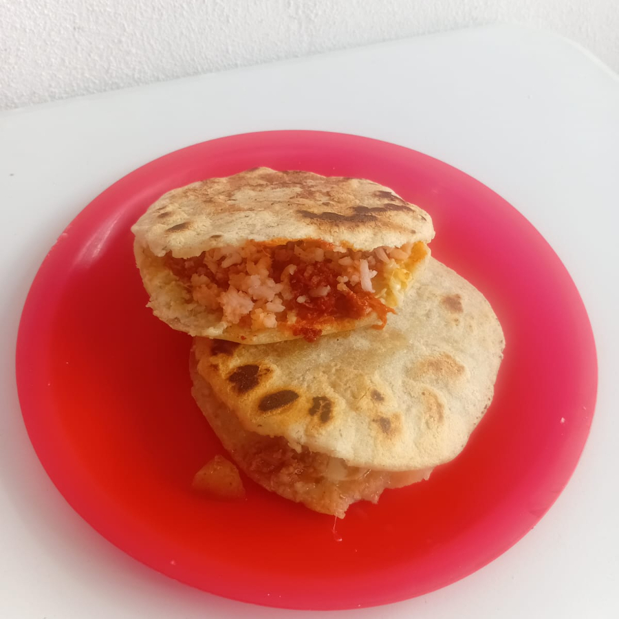 gordita