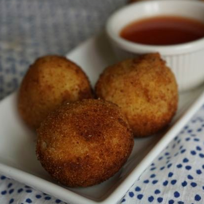 Kushiagues Queso