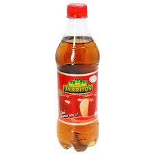 Refresco Jarrito de 600ml