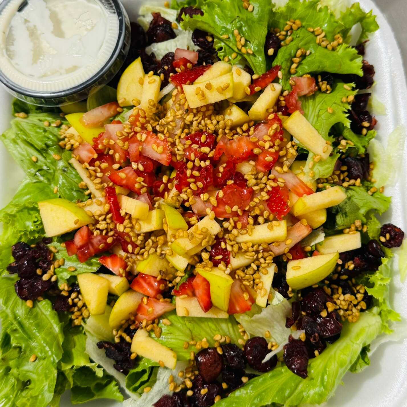 Ensalada Tropicalisima