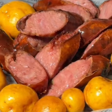 Chori Criolla