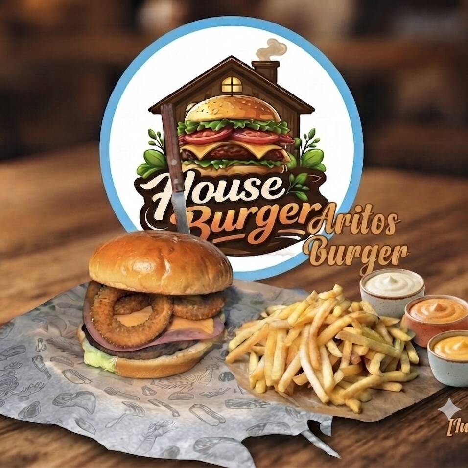Aritos Burger