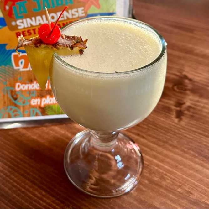 Piñada 500ml