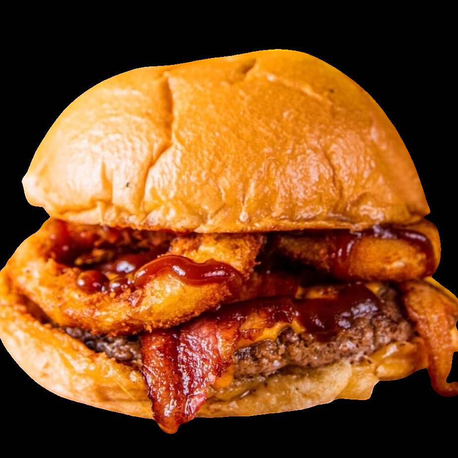BBQ Burger