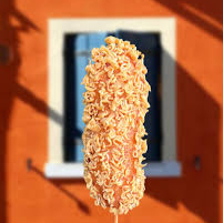 Banderilla Coreana Combinada de Ramel