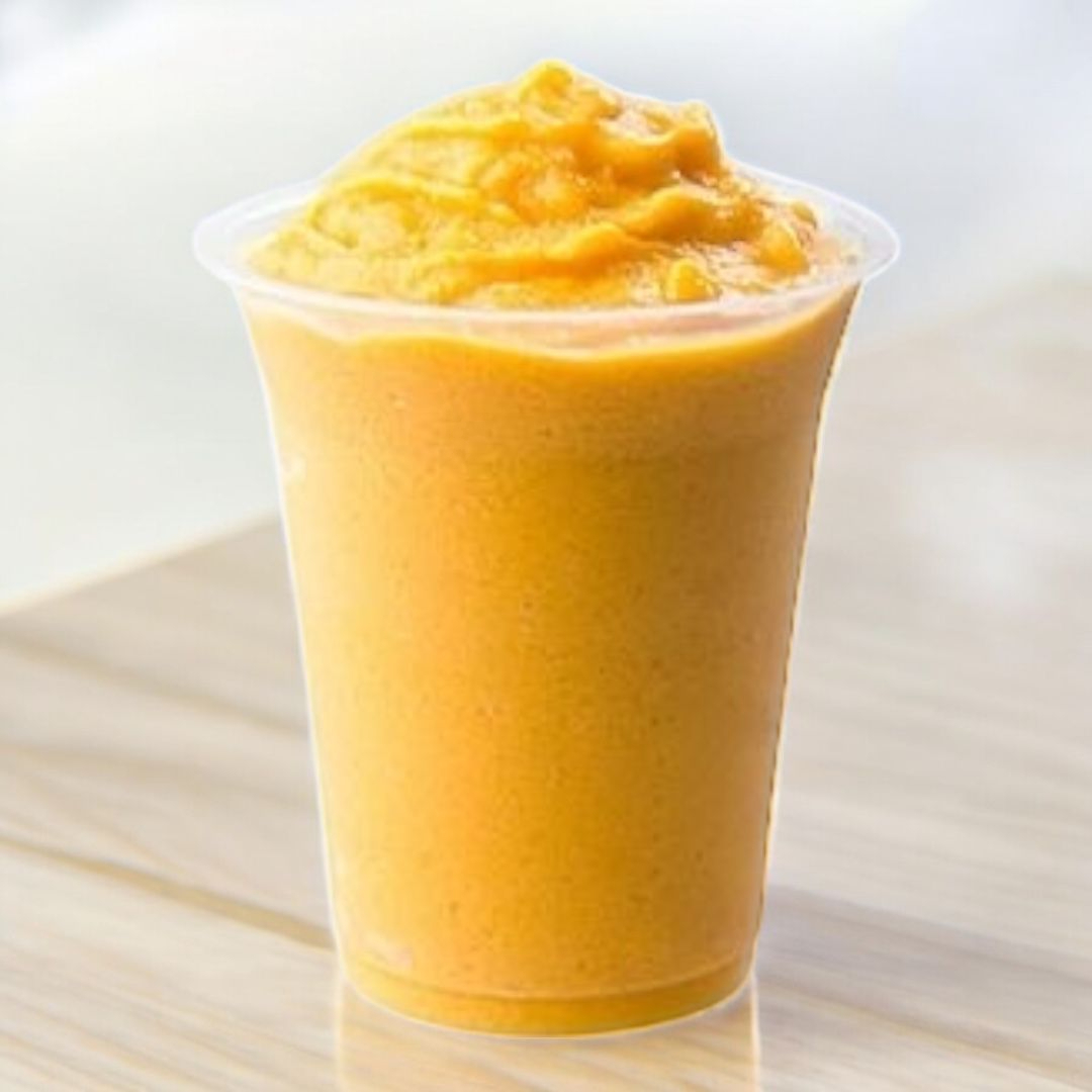 Mango Smoothie