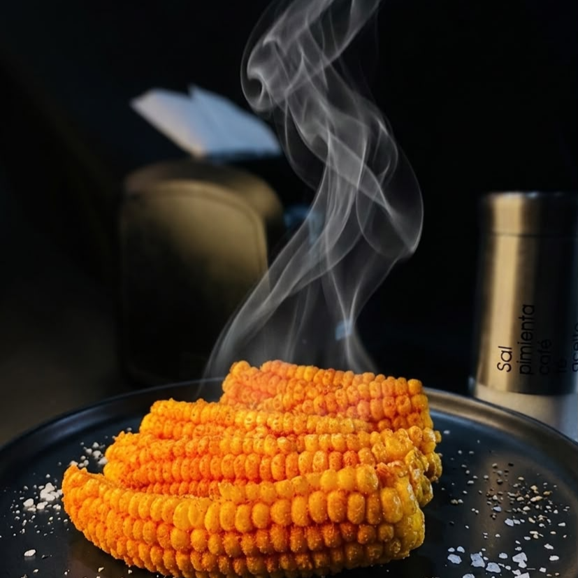 Corn Ribs