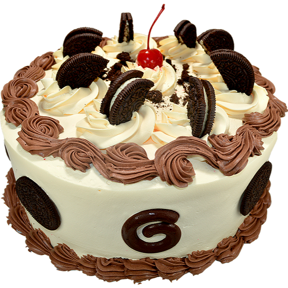 Oreo
