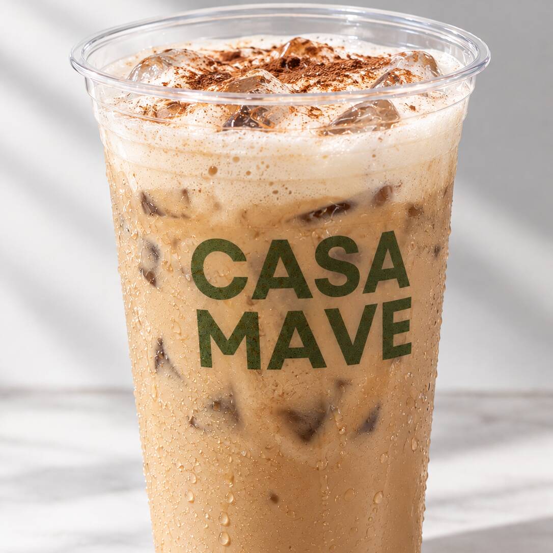 Café Cappuccino