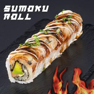 SUMOKU
