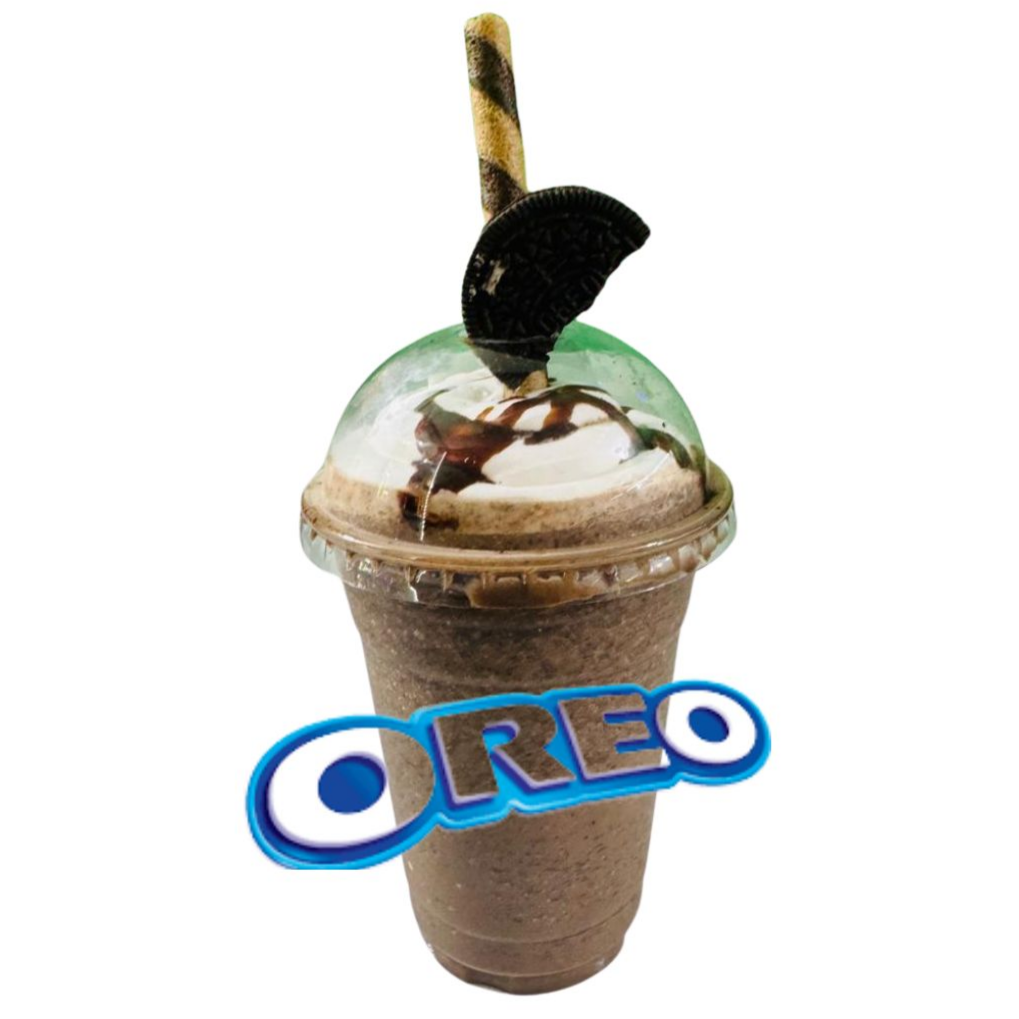 SMOOTHIE OREO