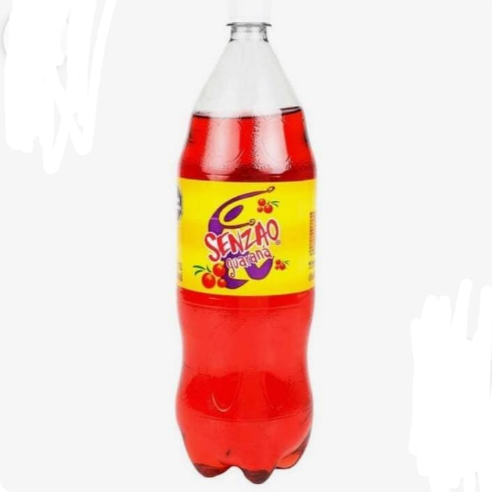 Refresco Senzao 600 ml