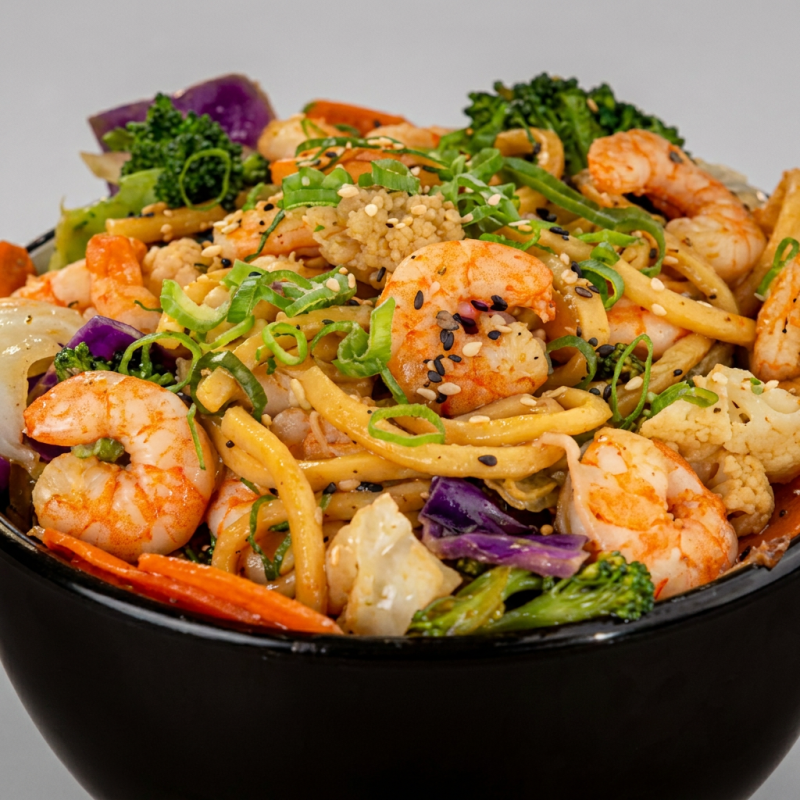 Yakisoba