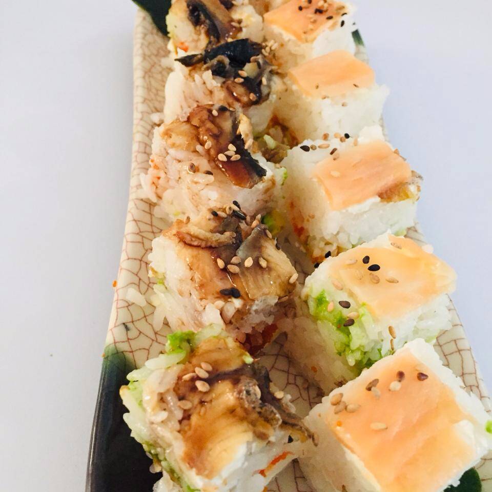 Ozi-Sushi