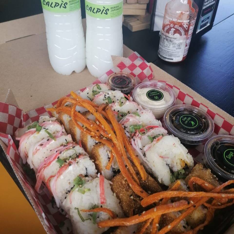 Partner Box