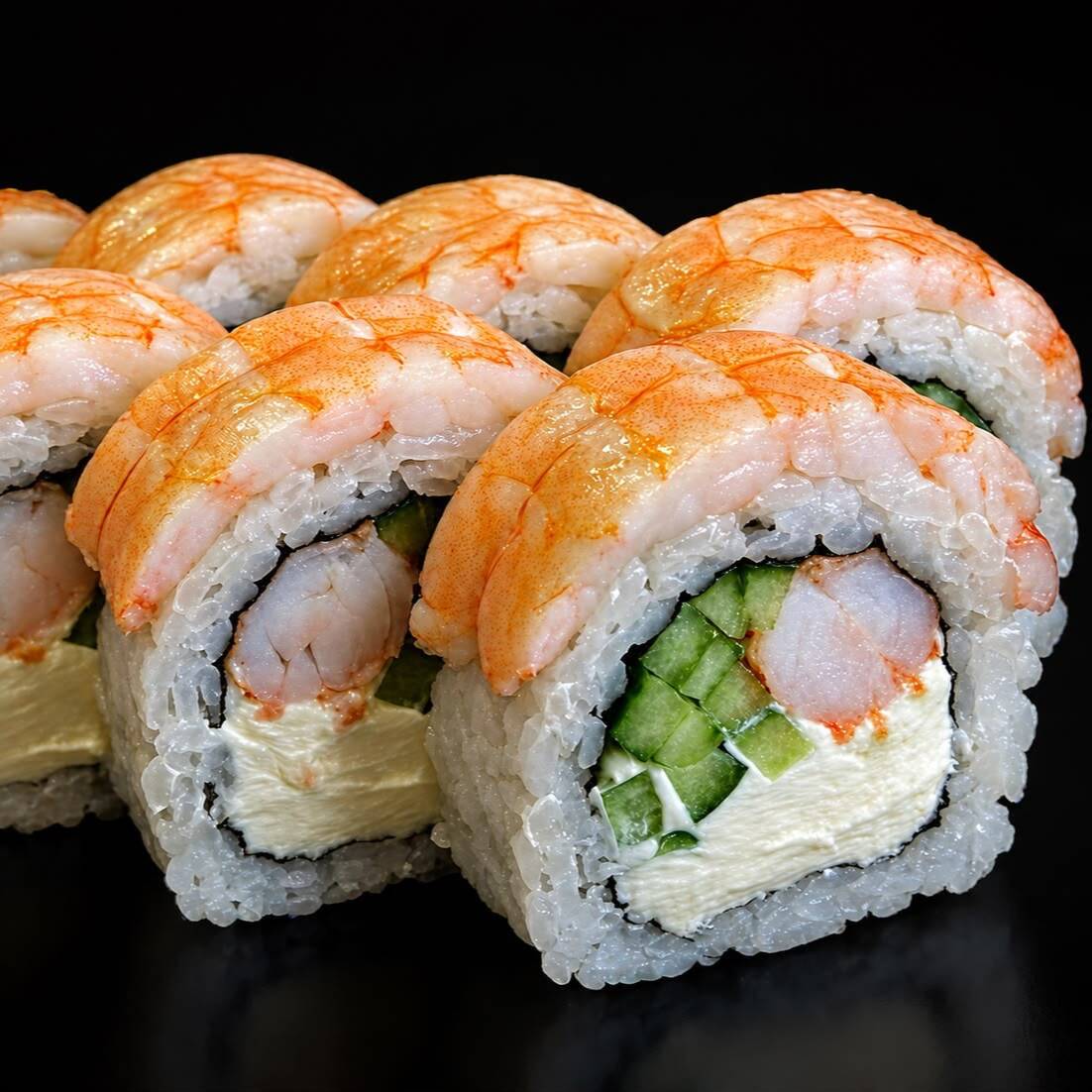 Ebi Roll