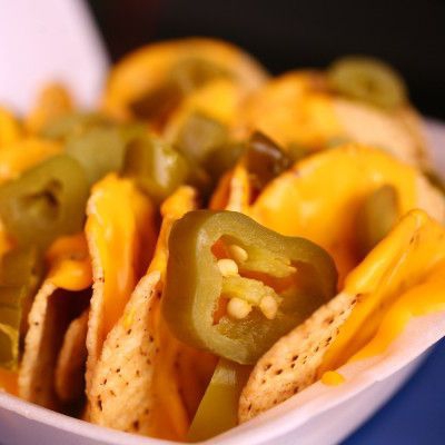 Nachos