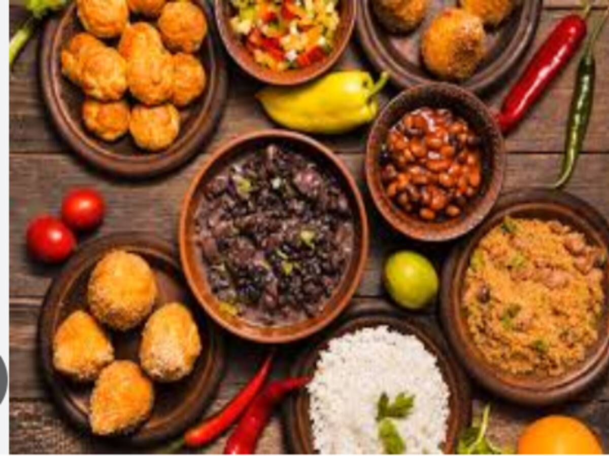 Restaurante Panela Mineira