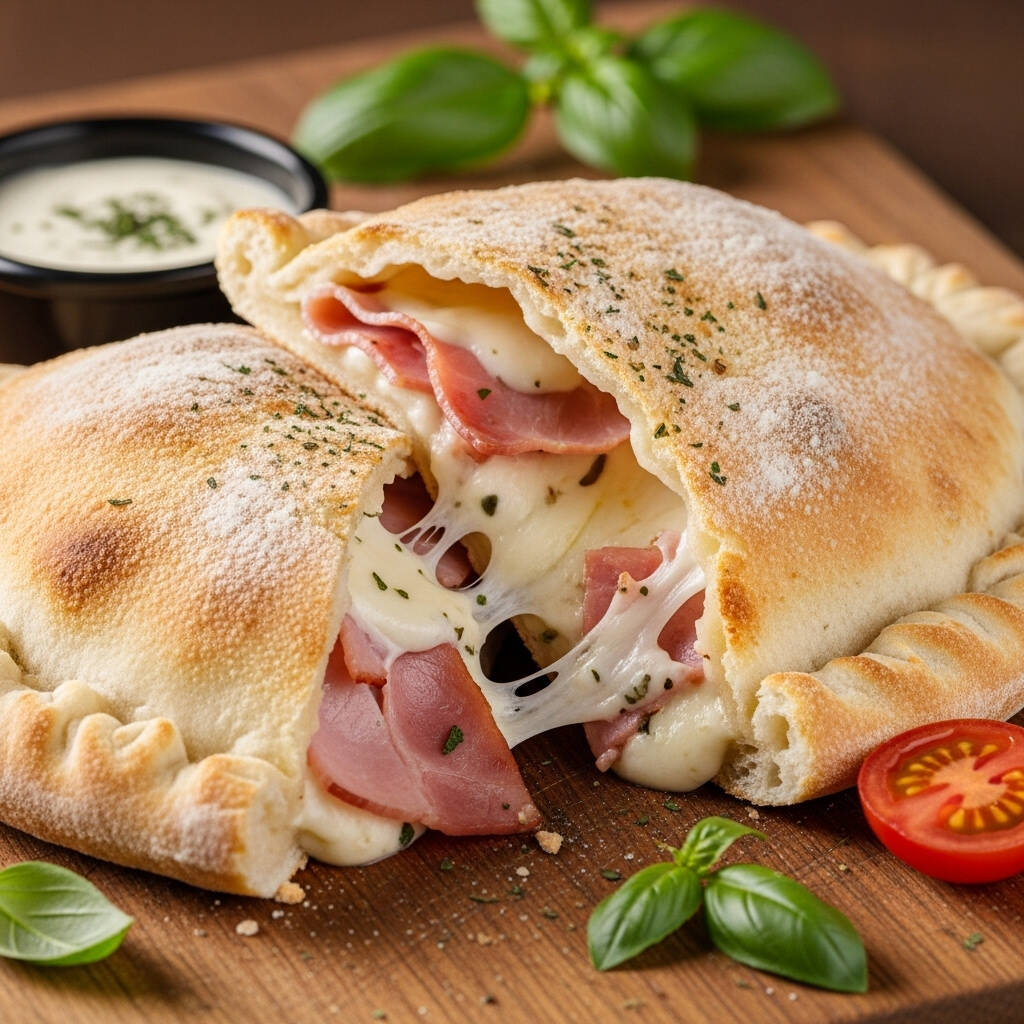Calzone Anticco