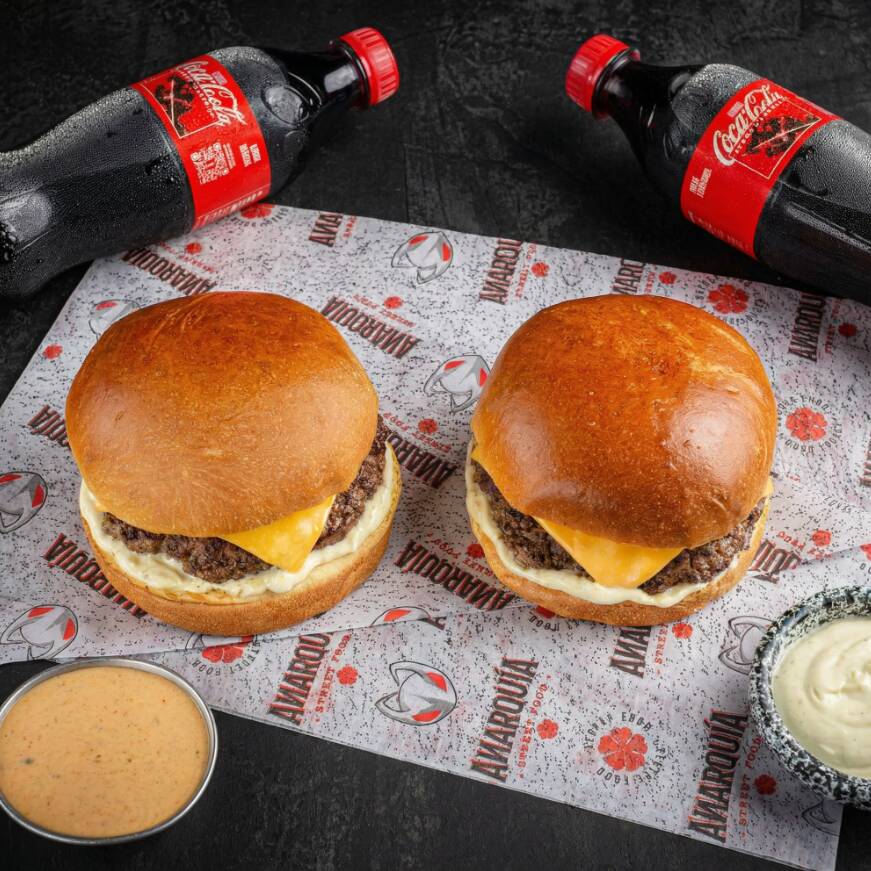 Combo SIN Valentín 💔